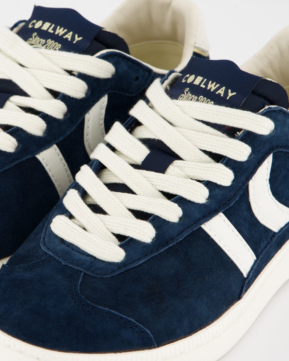 Duck Blue Navy