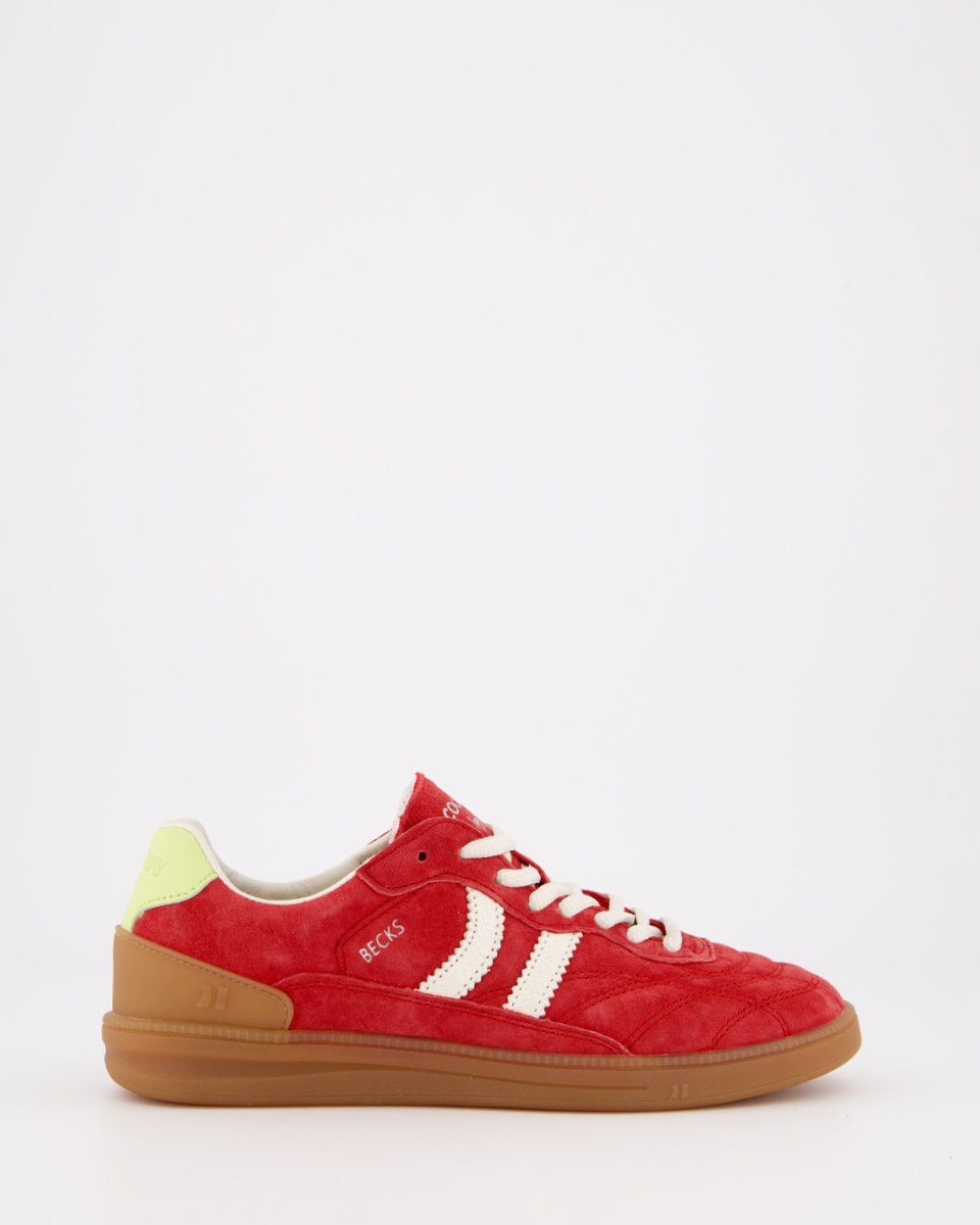 Becks-X Red Sauce