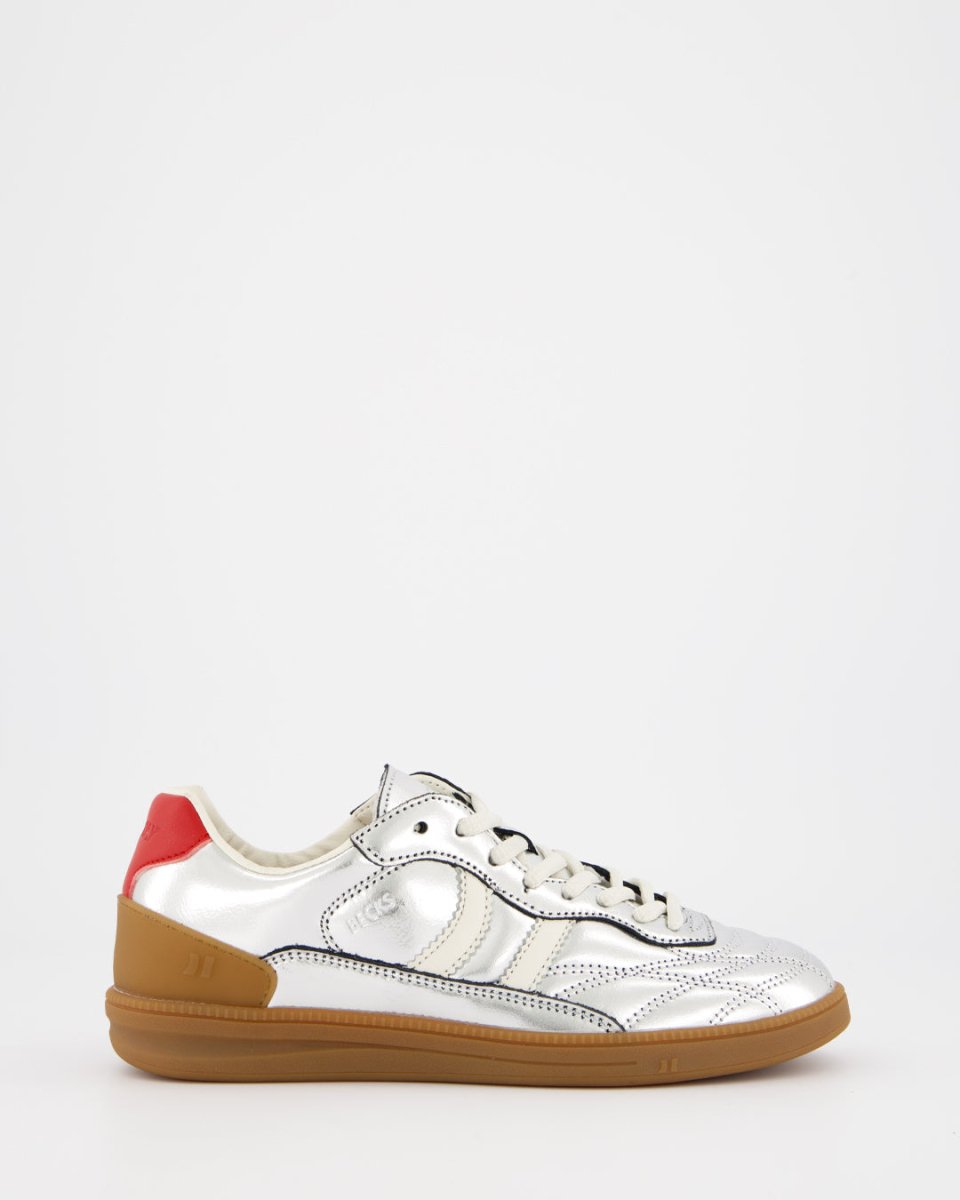Becks-X Silver Mist