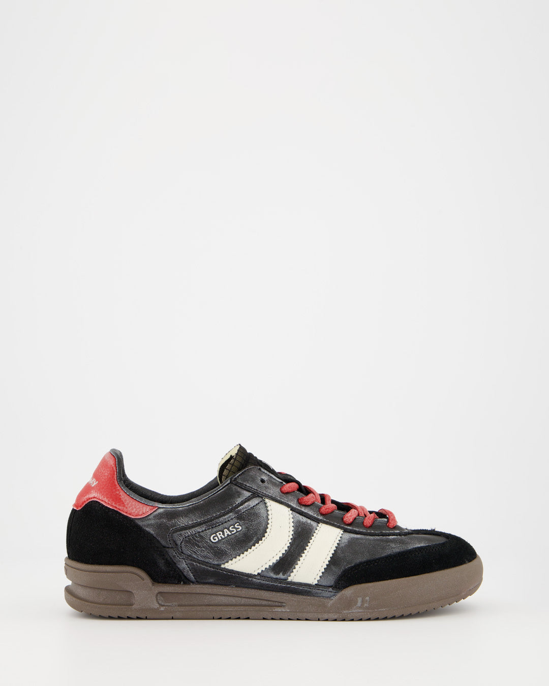 Grass Craft Black