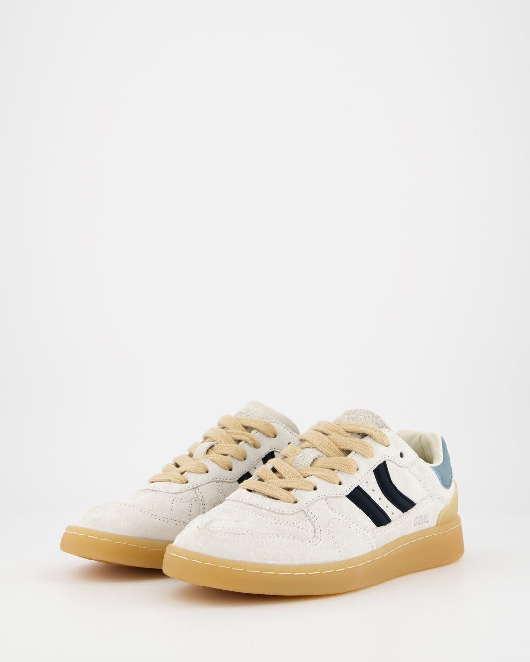 GOAL SMOKEY WHITE WOMEN
