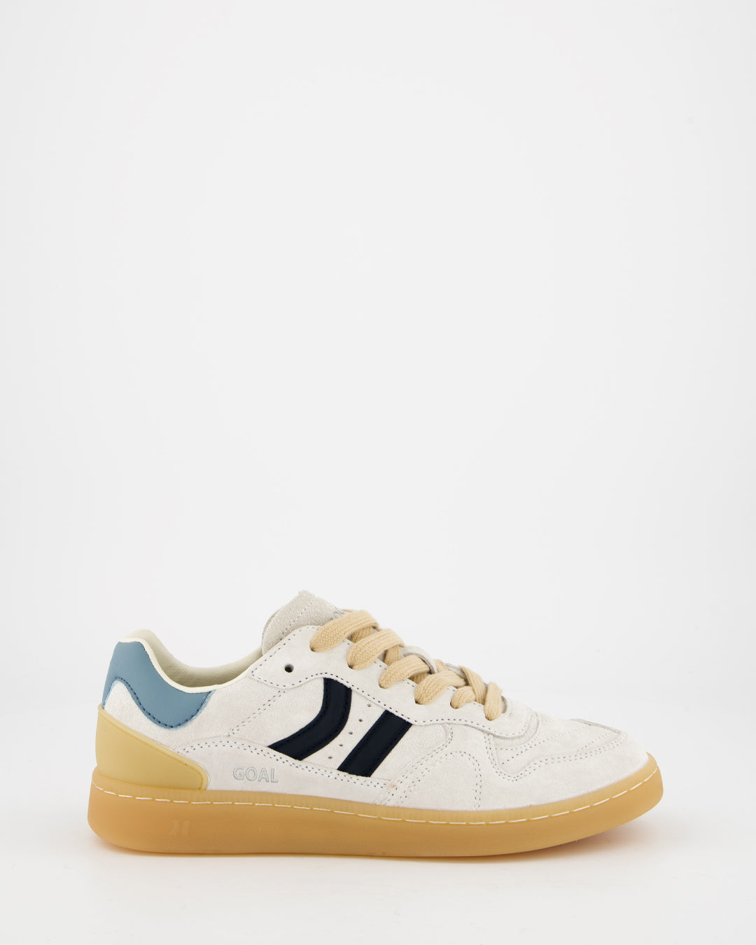 GOAL SMOKEY WHITE WOMEN