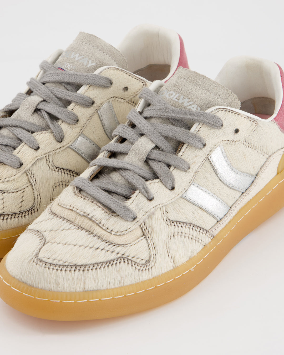 Goal Craft Furry Ice