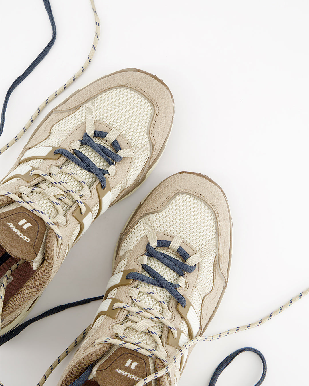 ＹＵＵＵ 2003 oasis run | Coolway Sneakers Brand