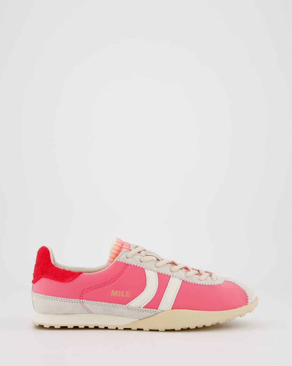 Mile Pink Bubblegum