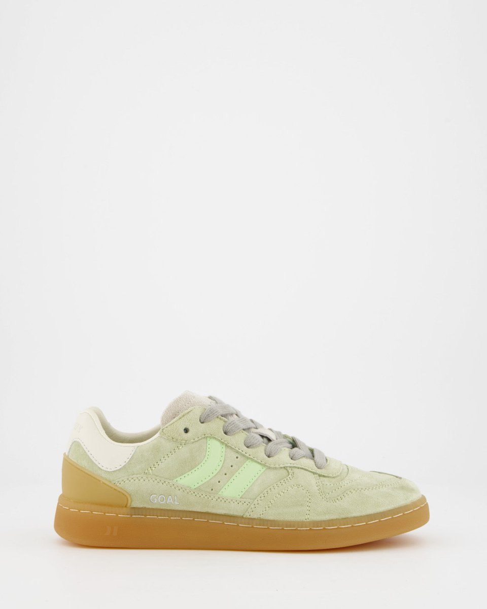 Goal Green Pistachio