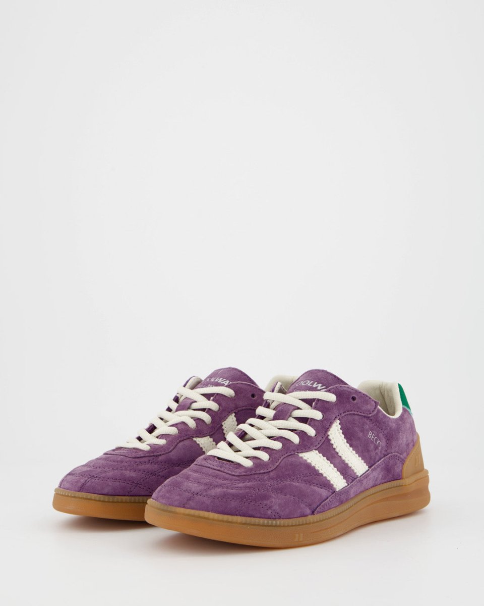 Becks-X Purple Rain