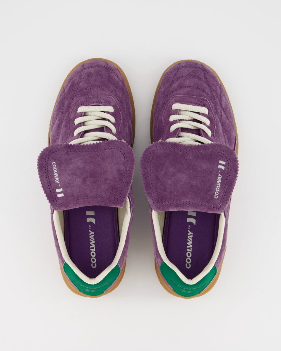 Becks-X Purple Rain