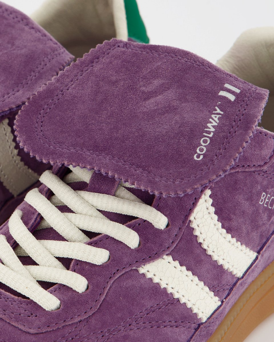Becks-X Purple Rain