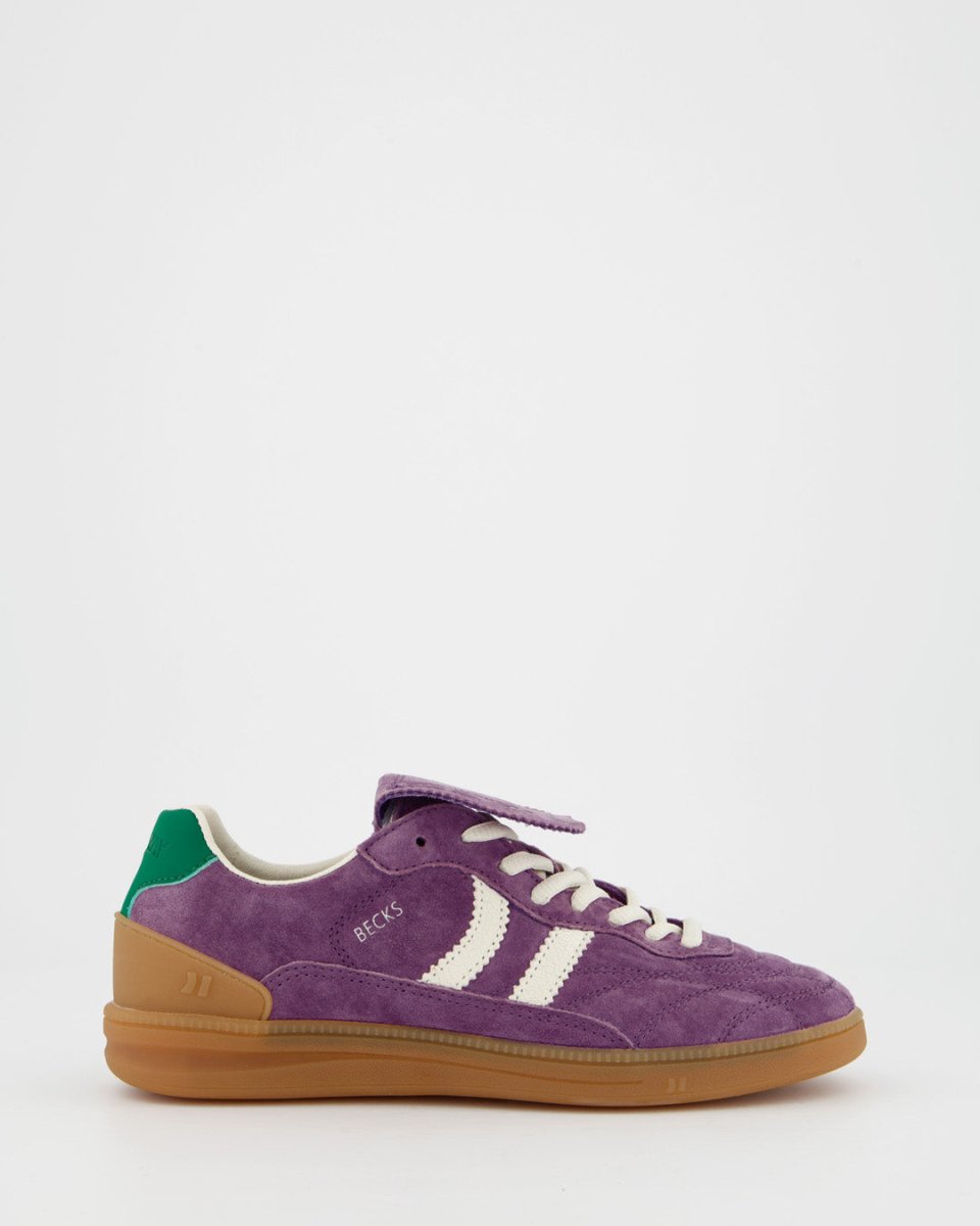 Becks-X Purple Rain