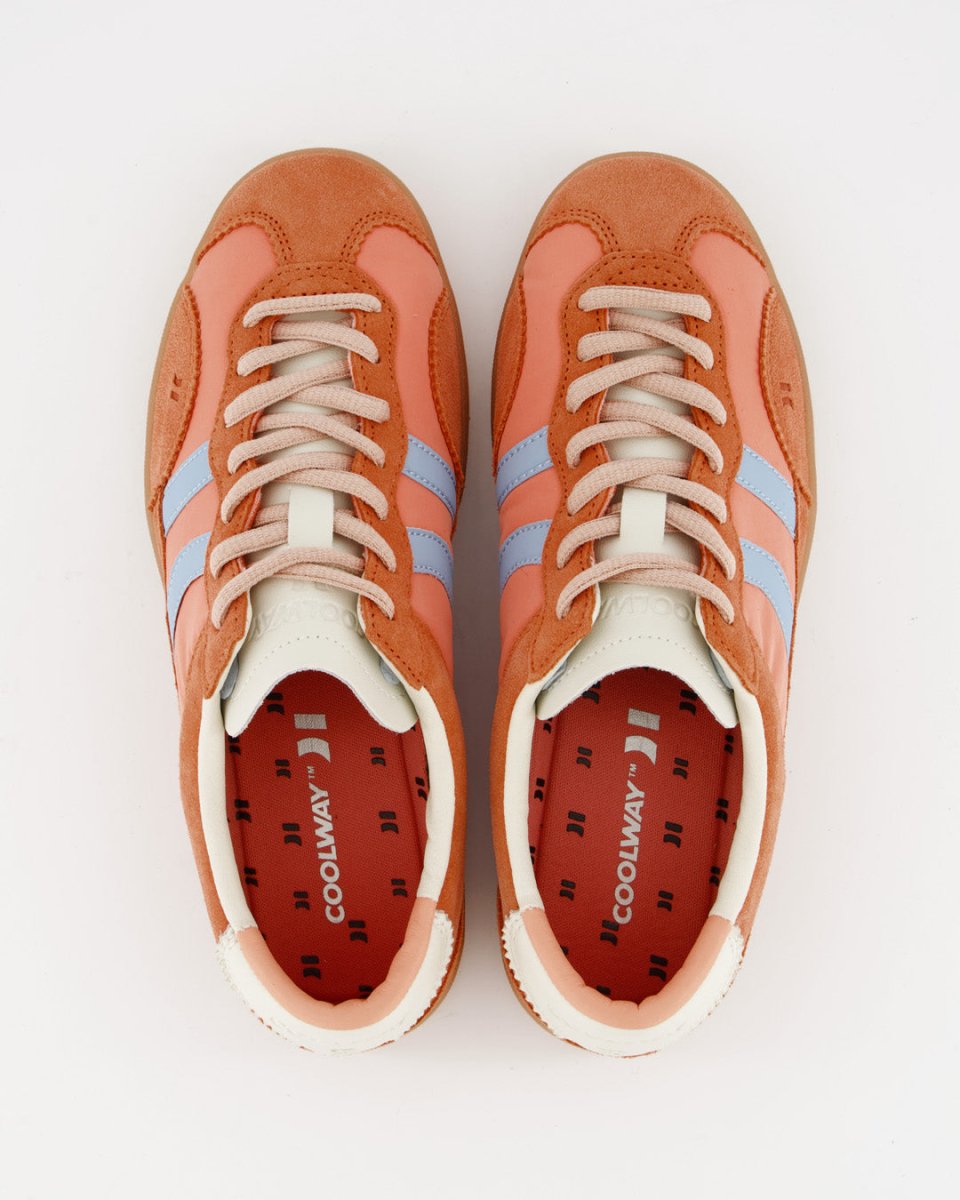 Kizuna Coral