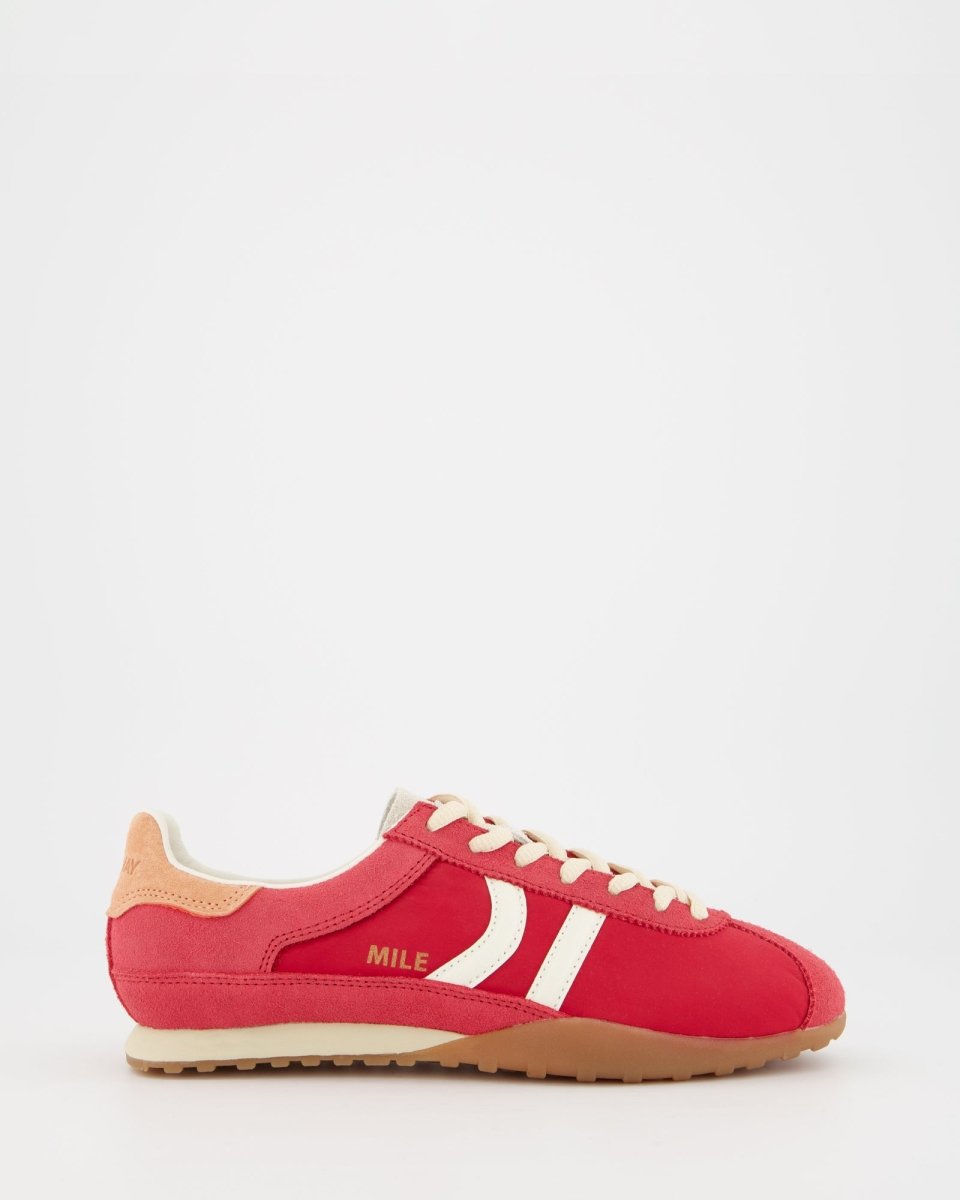 Mile Red Pepper