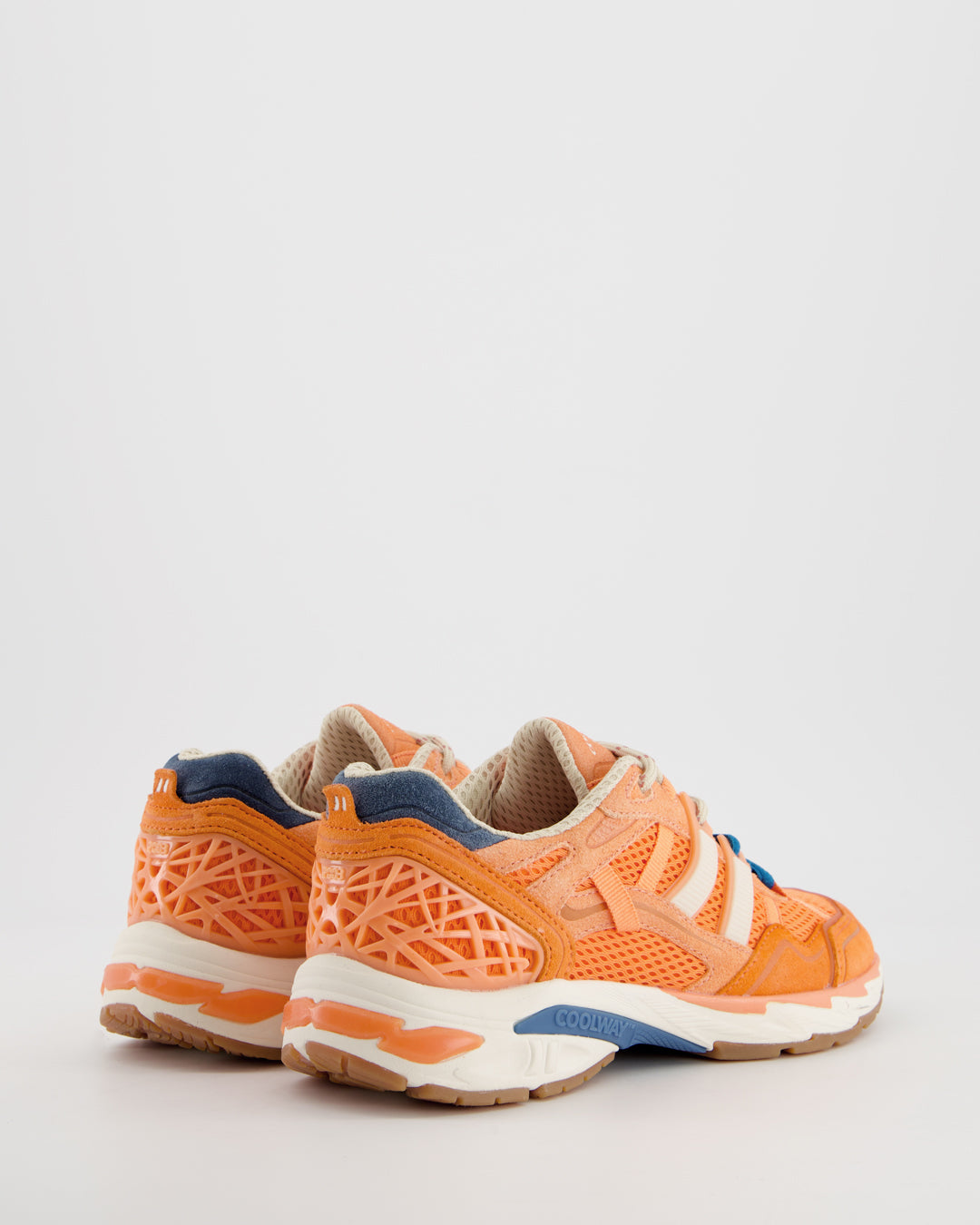 2003 Orange Flash
