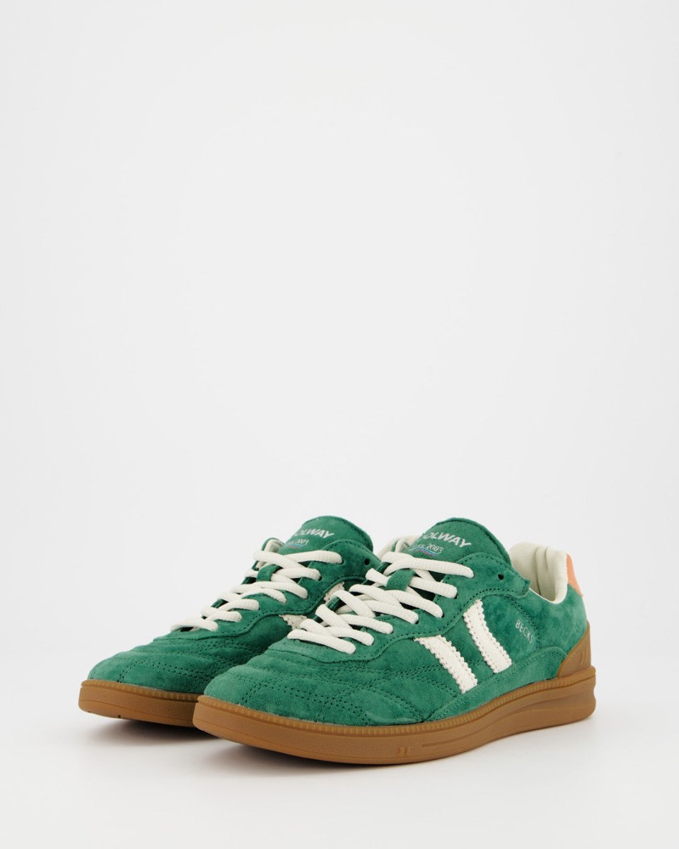 Becks-X Green Oasis