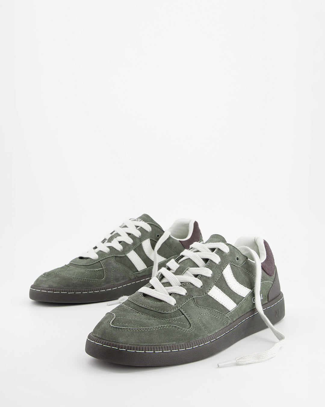 Goal Umber Edge