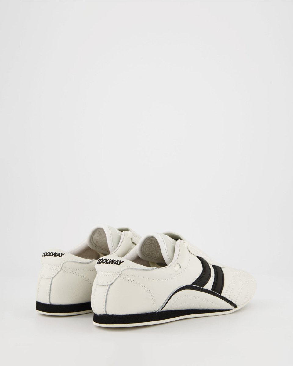 Wondo Classic White