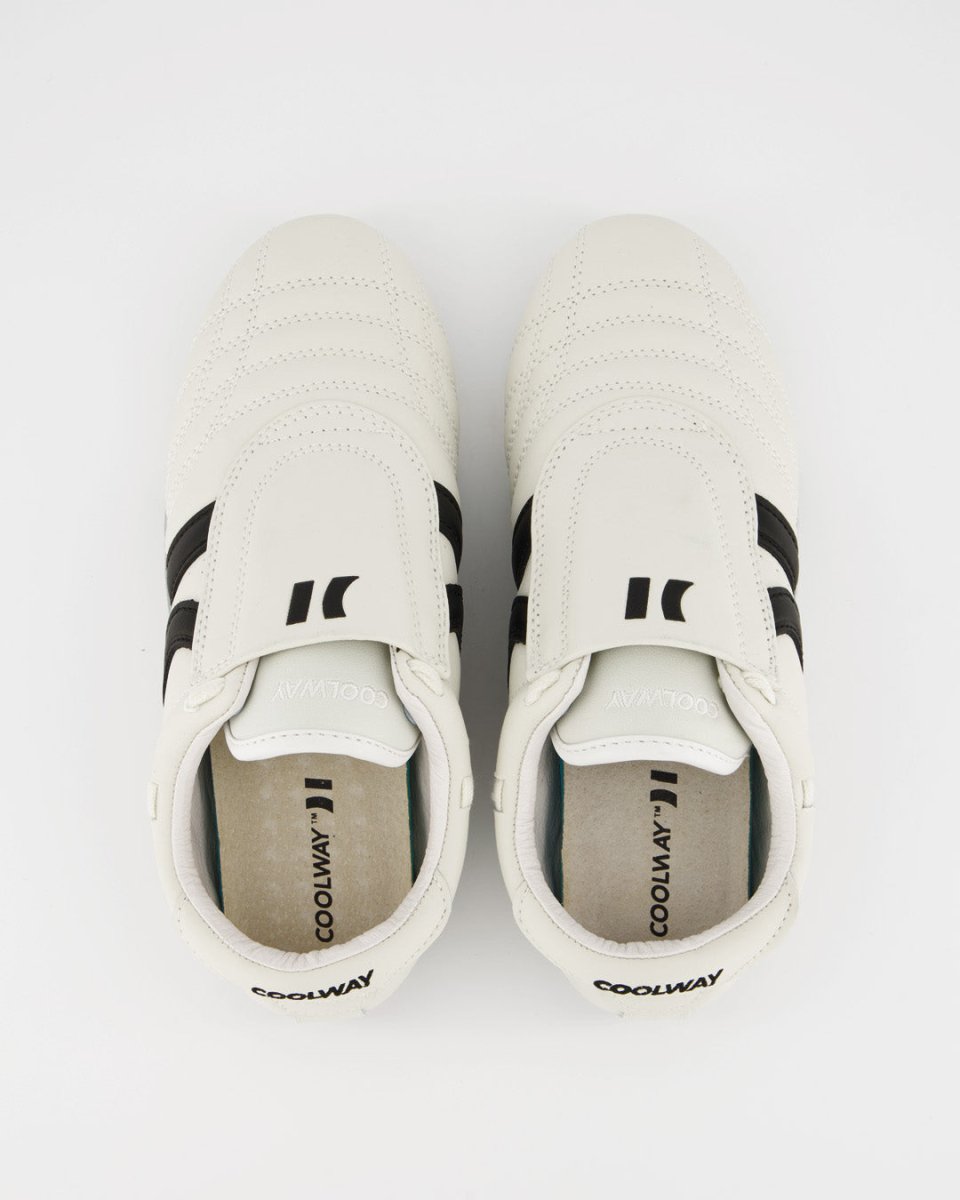 Wondo Classic White