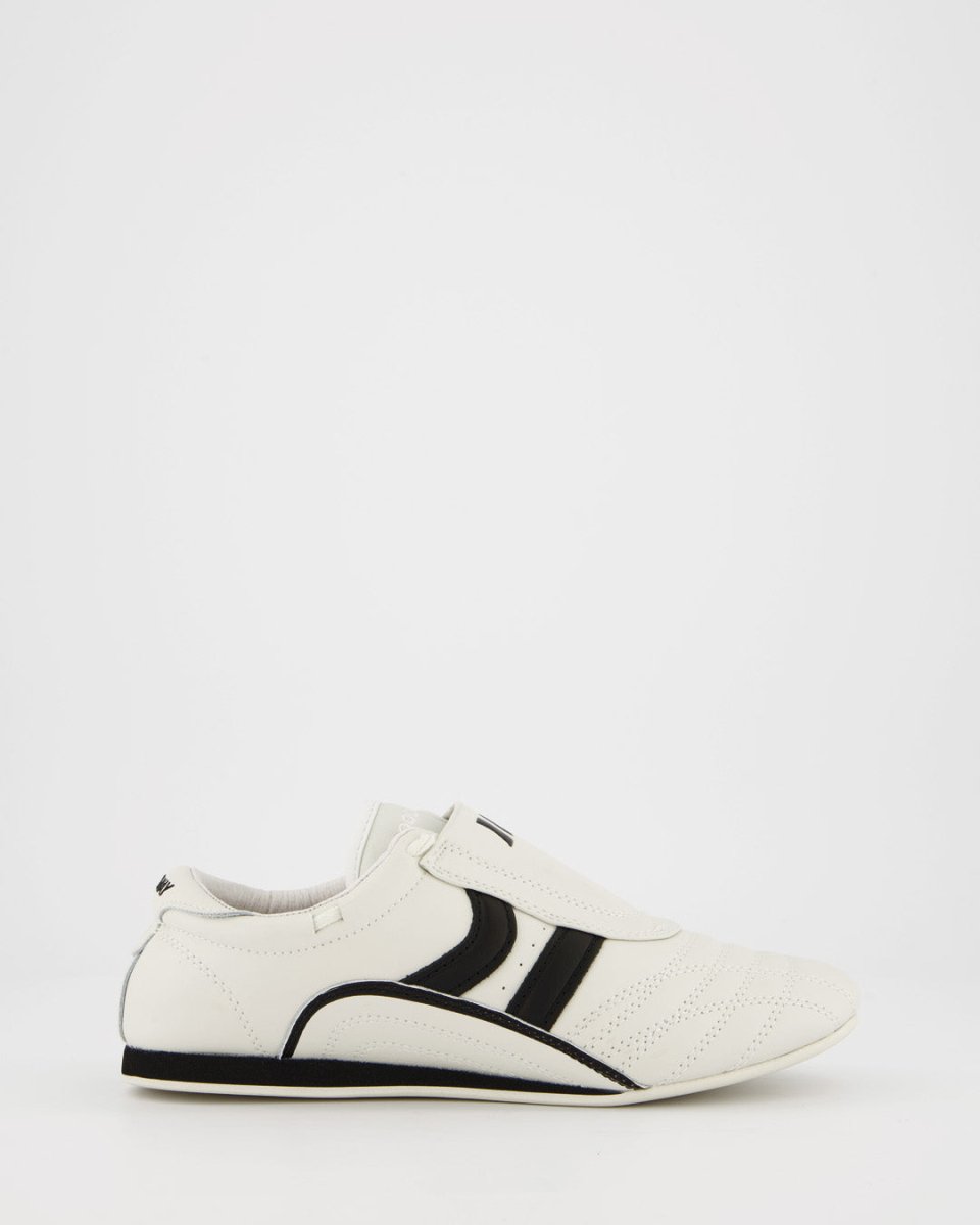 Wondo Classic White