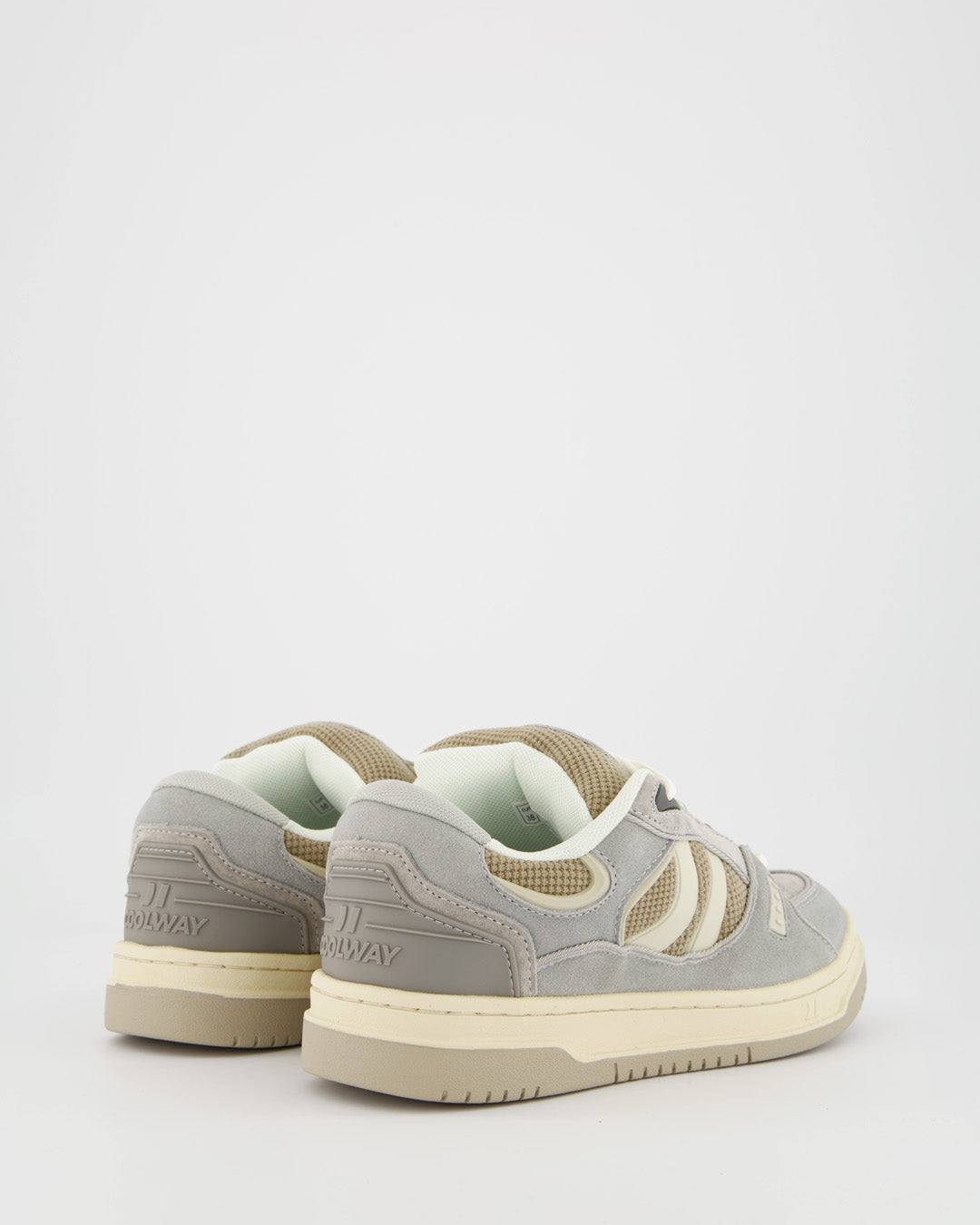 HOCK MOONLIGHT GREY WOMEN