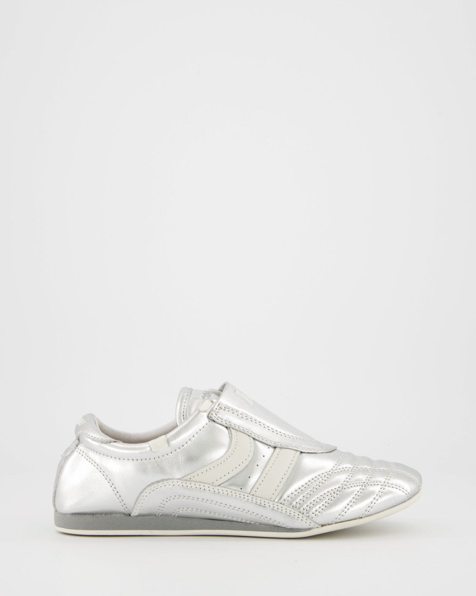 Wondo Silver Metal
