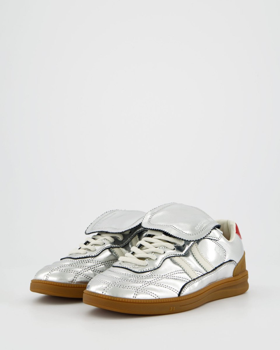 Becks-X Silver Mist