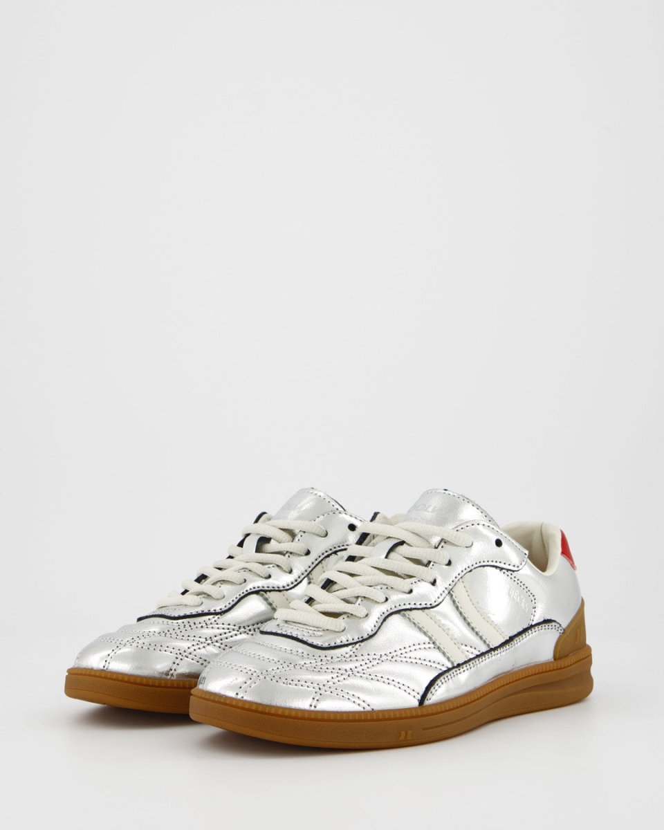 Becks-X Silver Mist