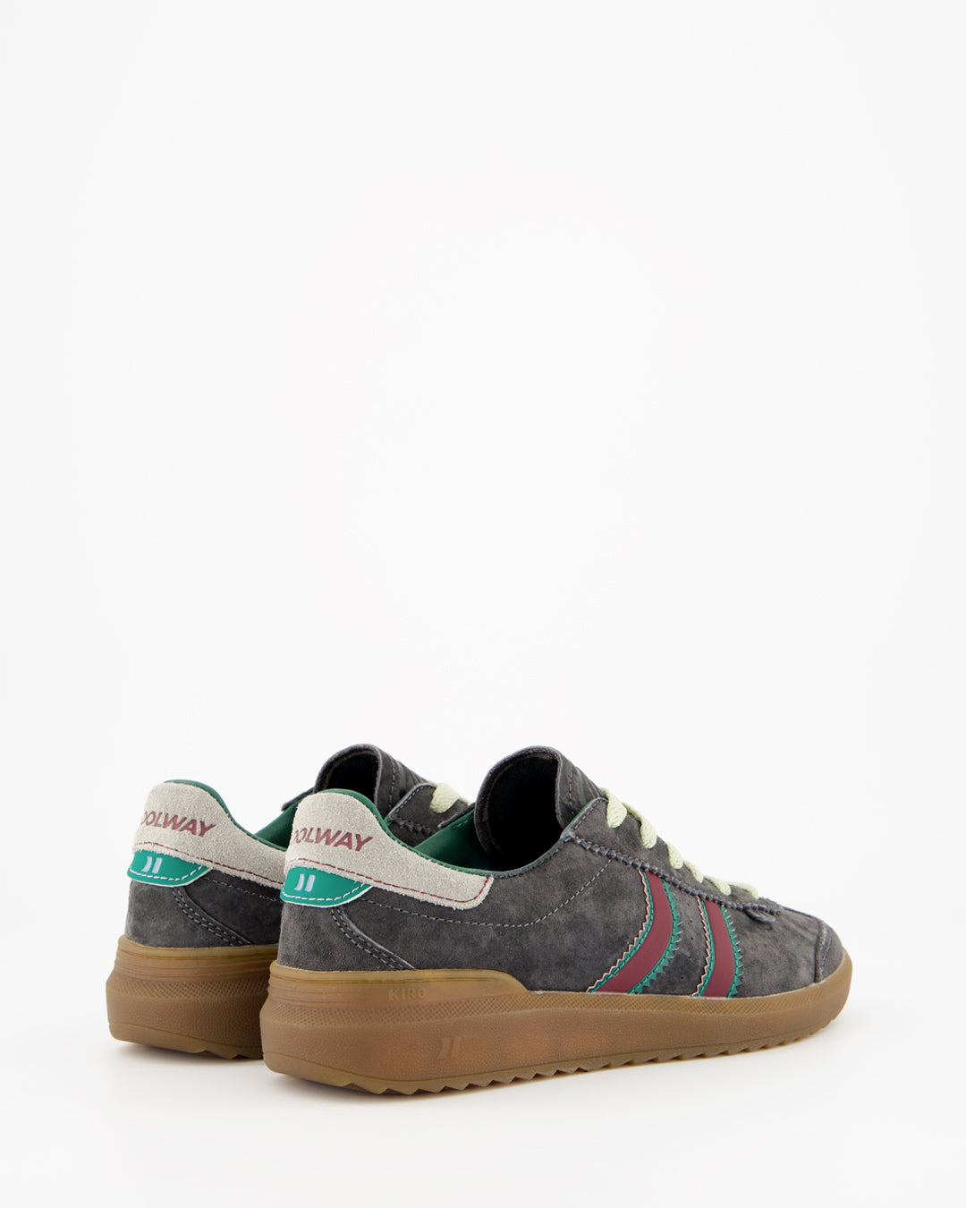 Kiro Stone Glide