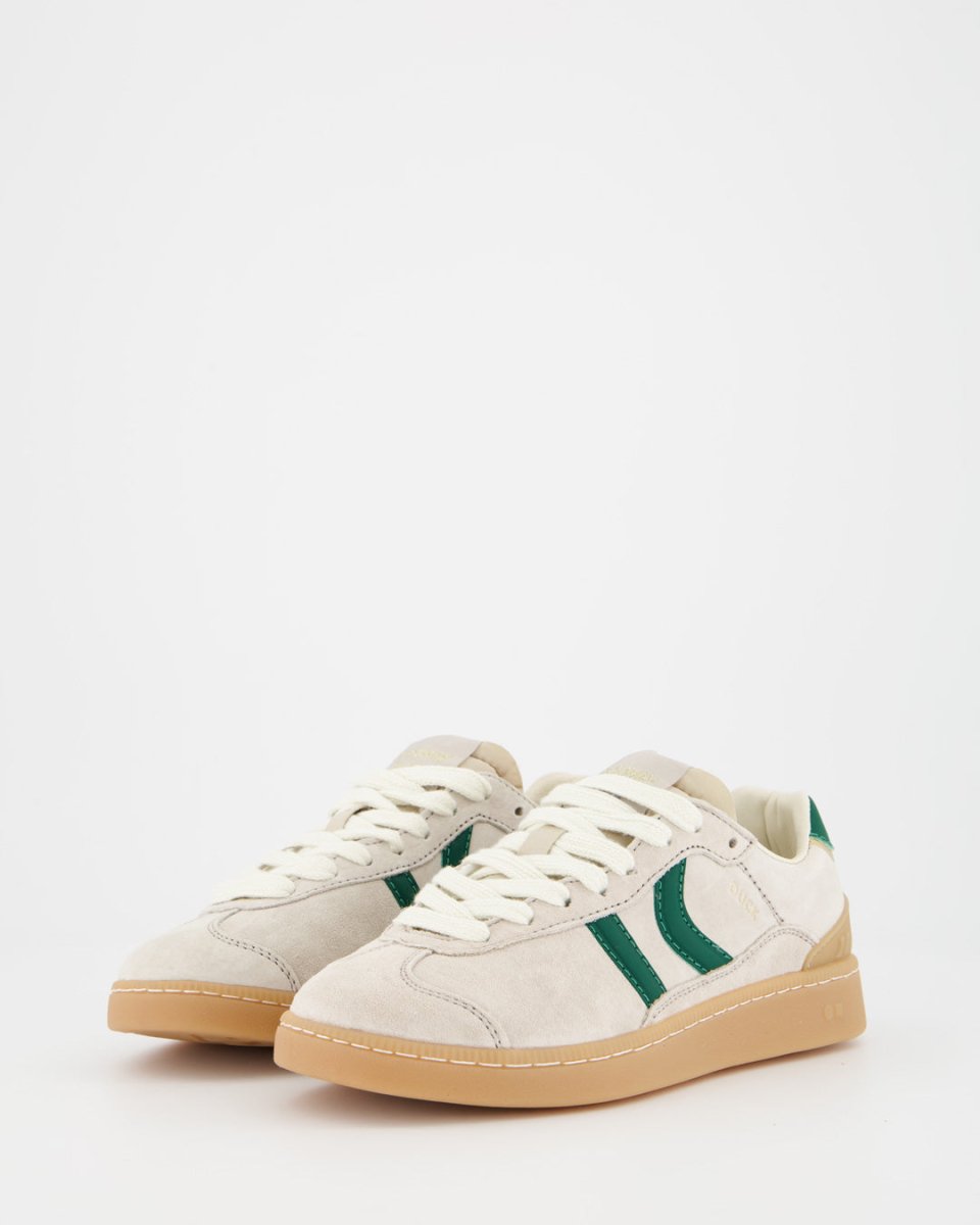 Duck Ice Green