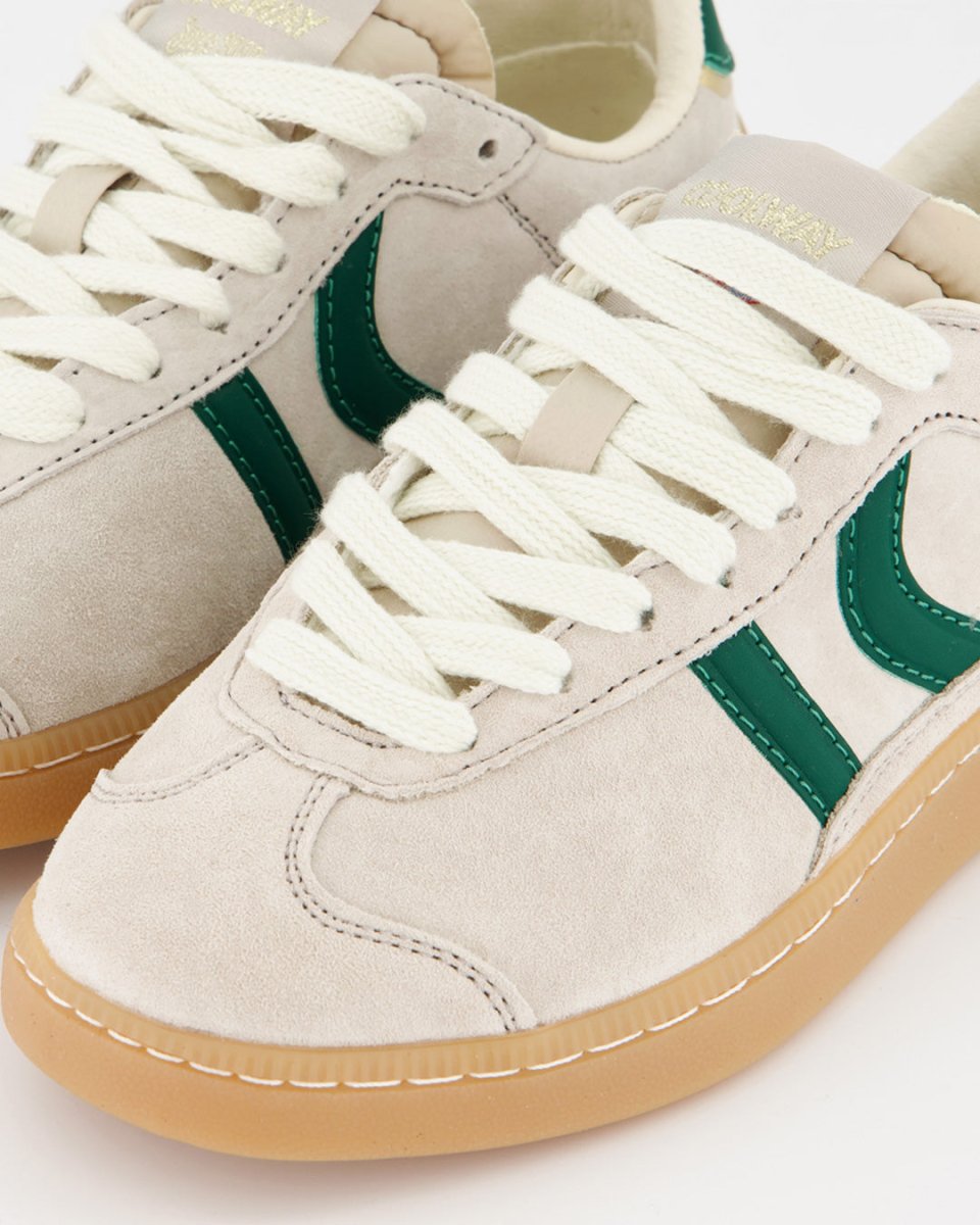 Duck Ice Green