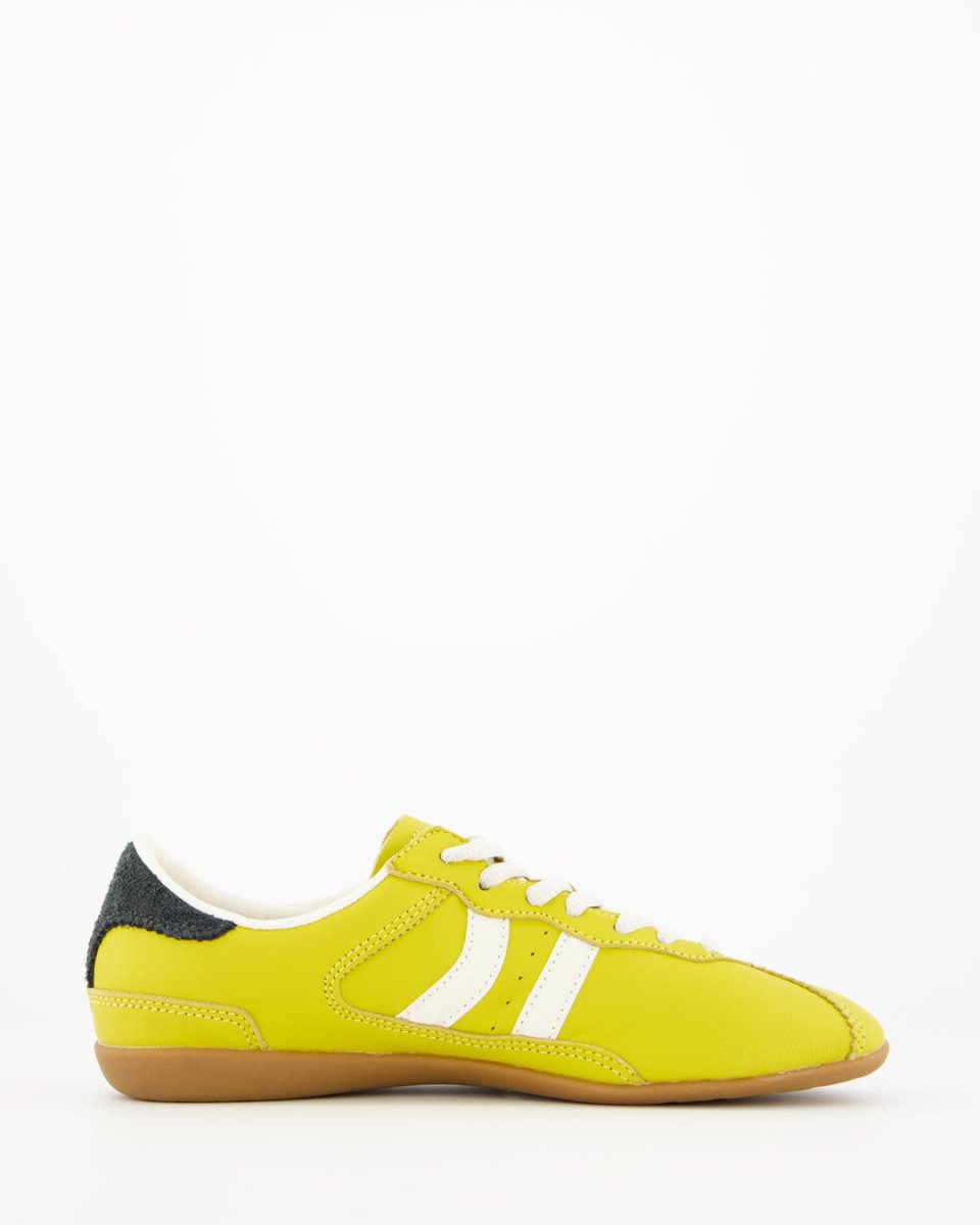 Step Buzz Yellow