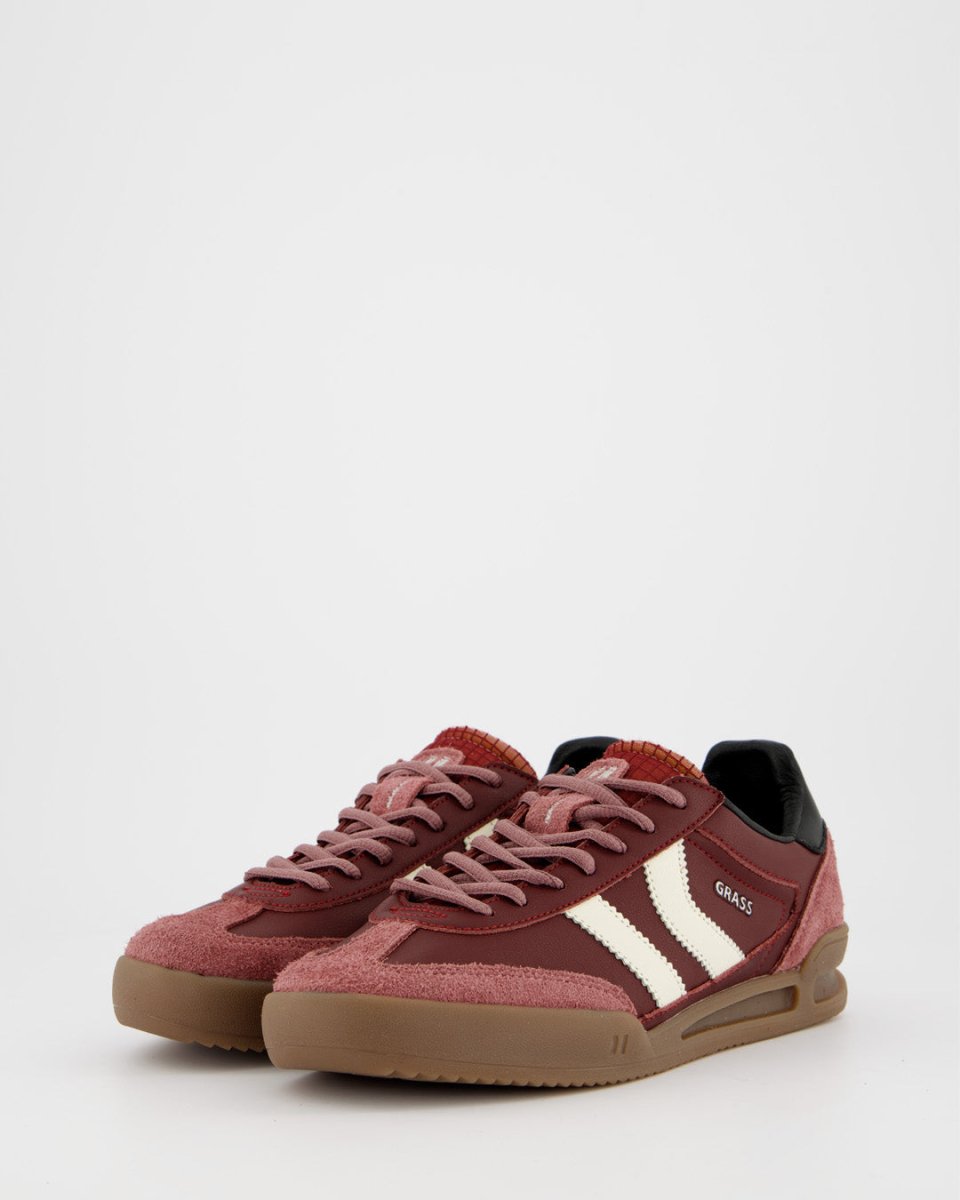 Grass Wine Leather
