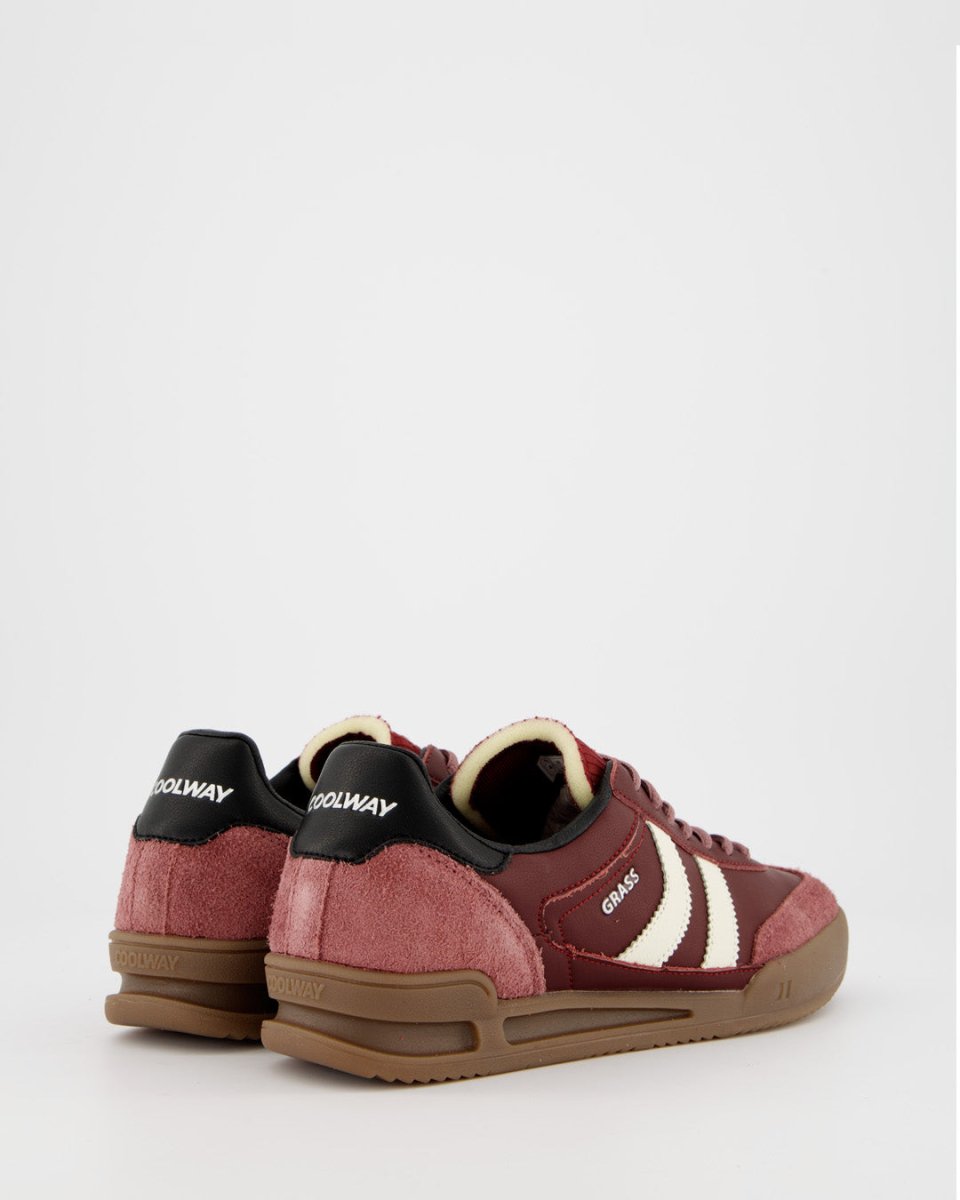Grass Wine Leather