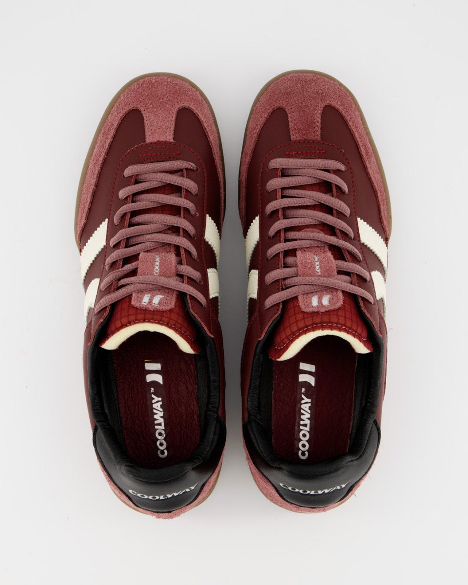 Grass Wine Leather