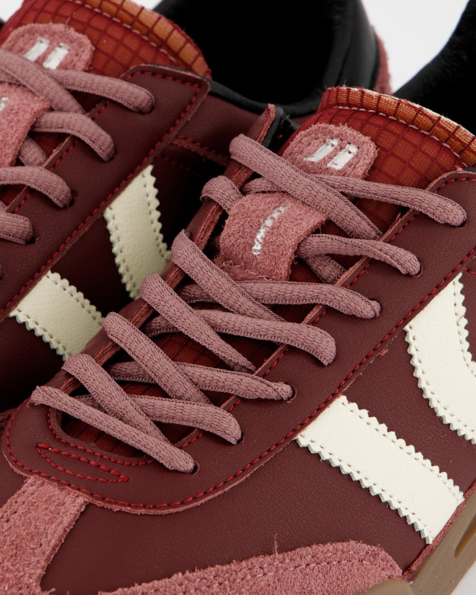 Grass Wine Leather