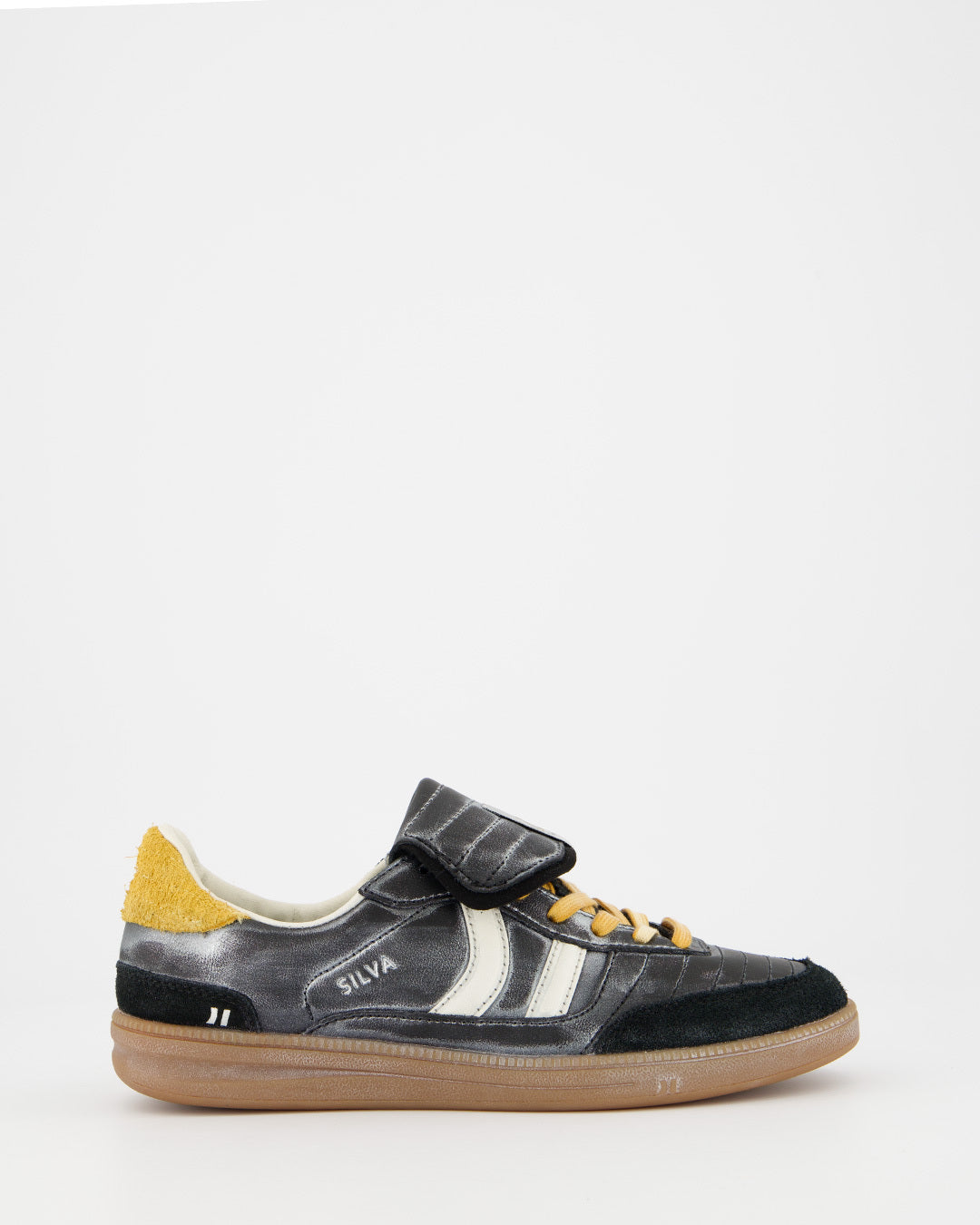 Silva Craft Black