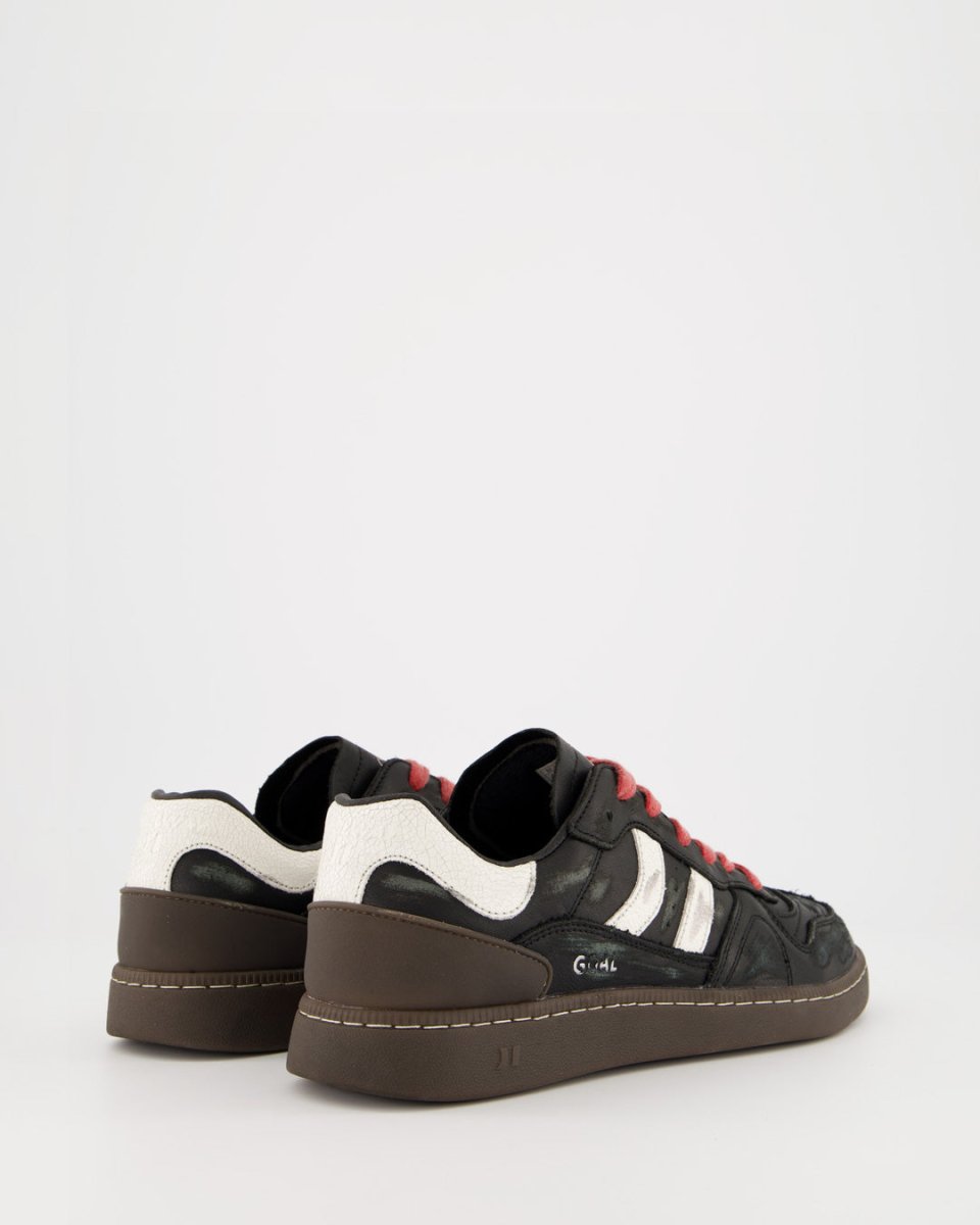 Goal Craft Black