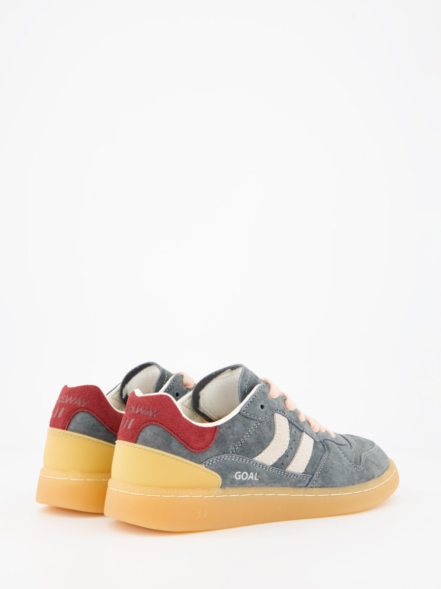 Goal Marina Glide