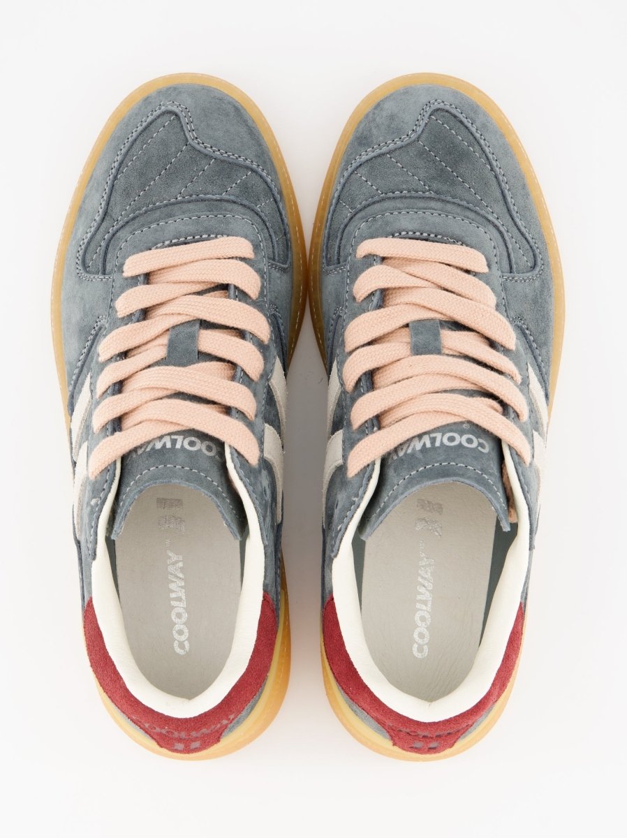 Goal Marina Glide