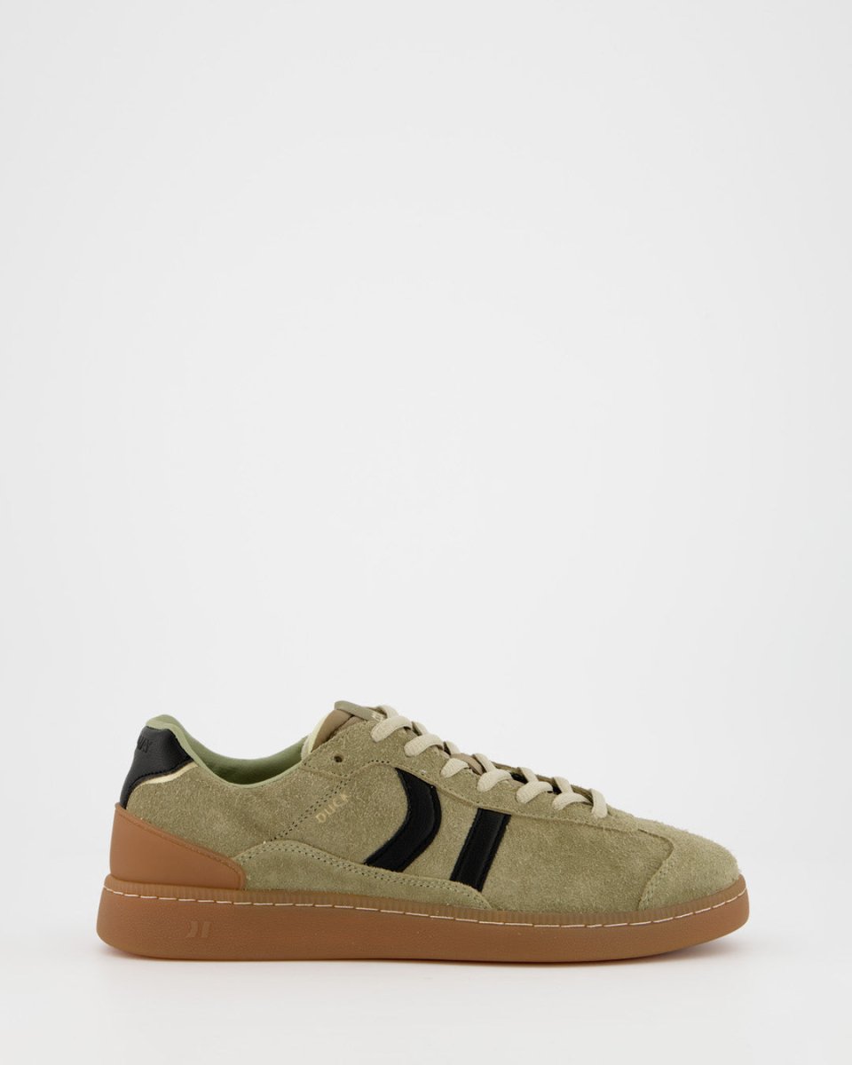 Duck Kakhi Black