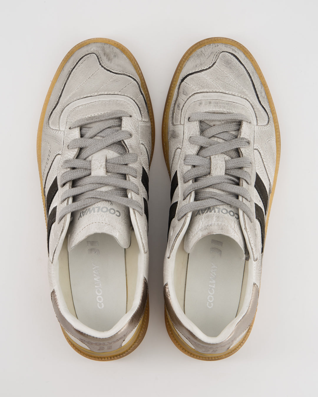 Goal Craft Blanc Code