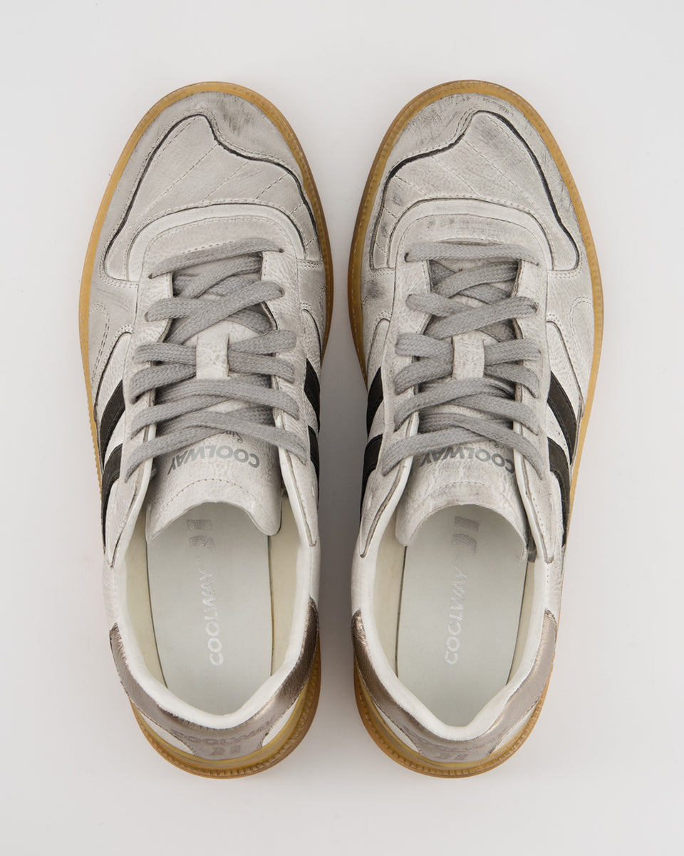 Goal Craft Blanc Code