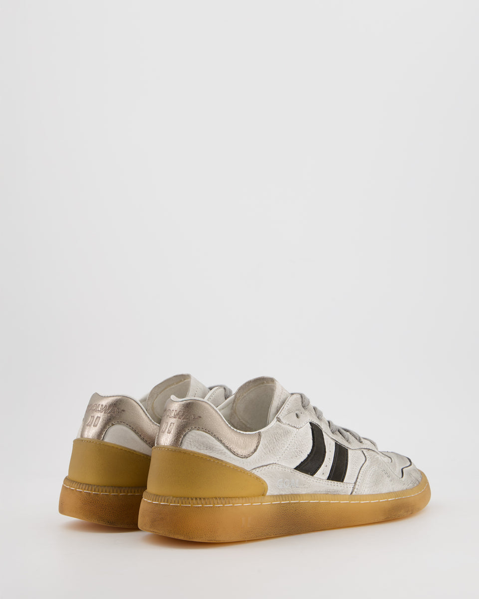 Goal Craft Blanc Code