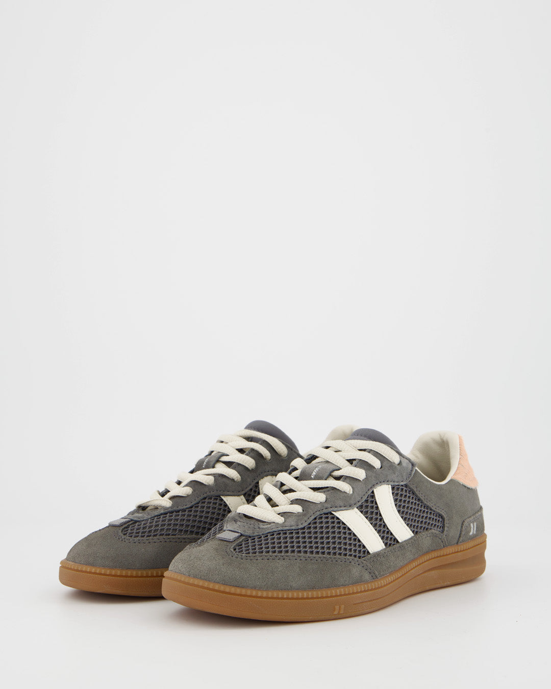 BARESI ASH GREY MAN