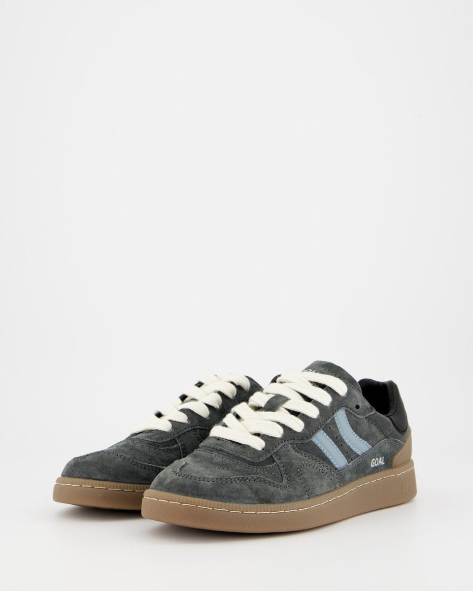 Goal Ash Gray
