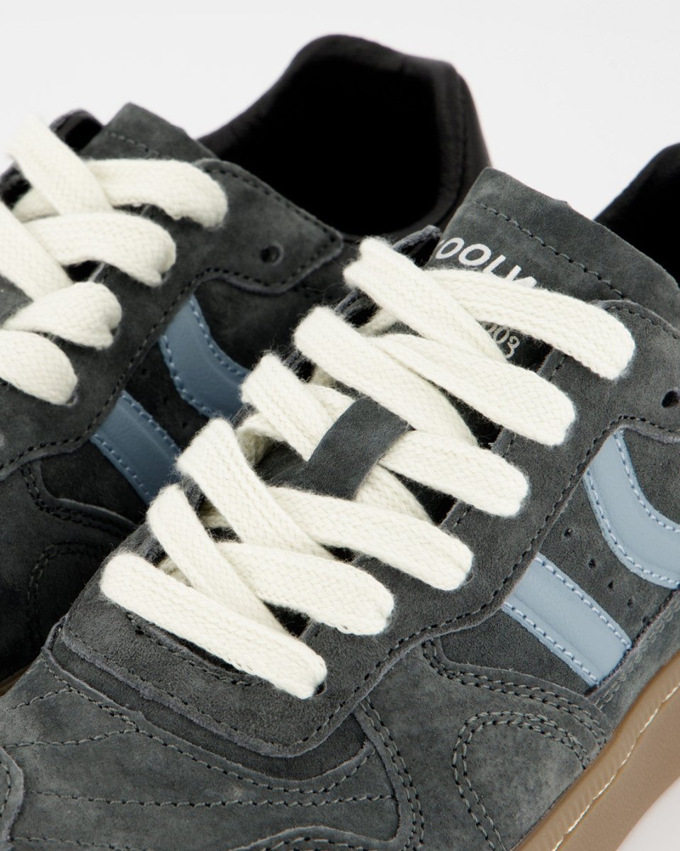 Goal Ash Gray