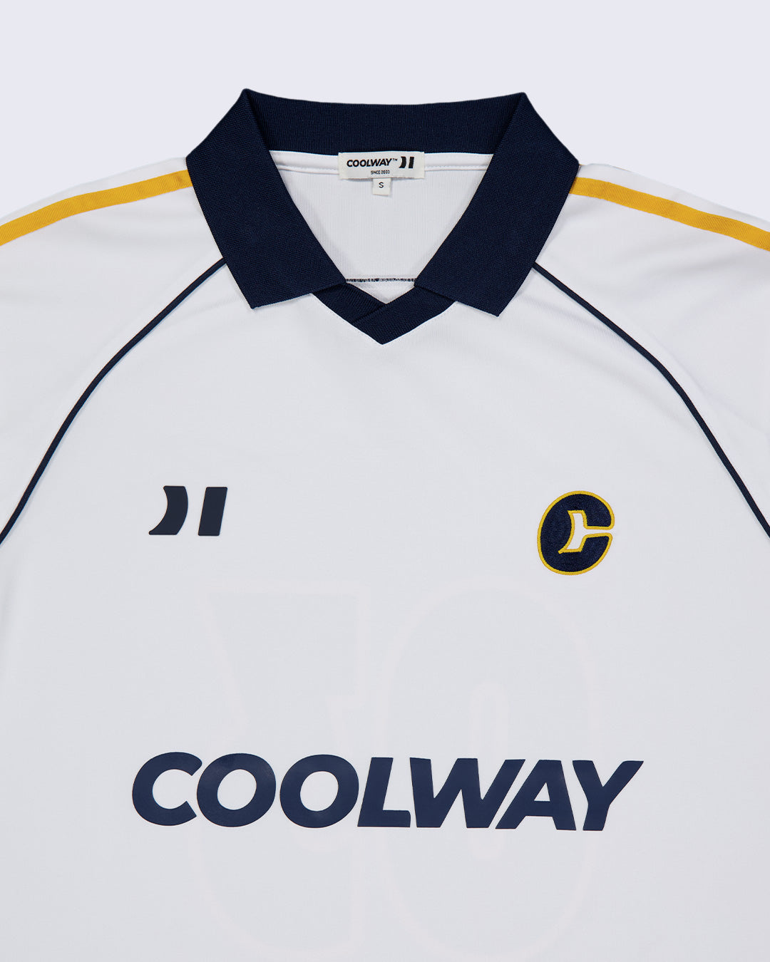 Ice Snow Football Tee