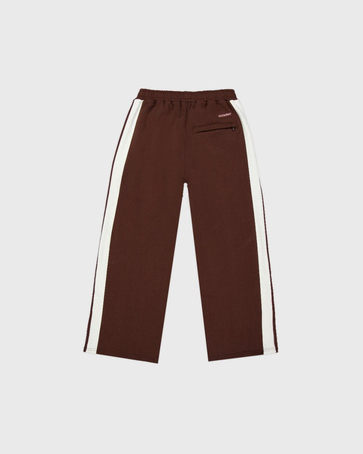 Float Brown Sweatpants