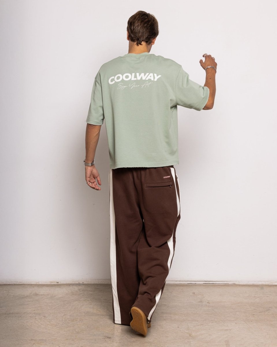 Classic Green T-Shirt