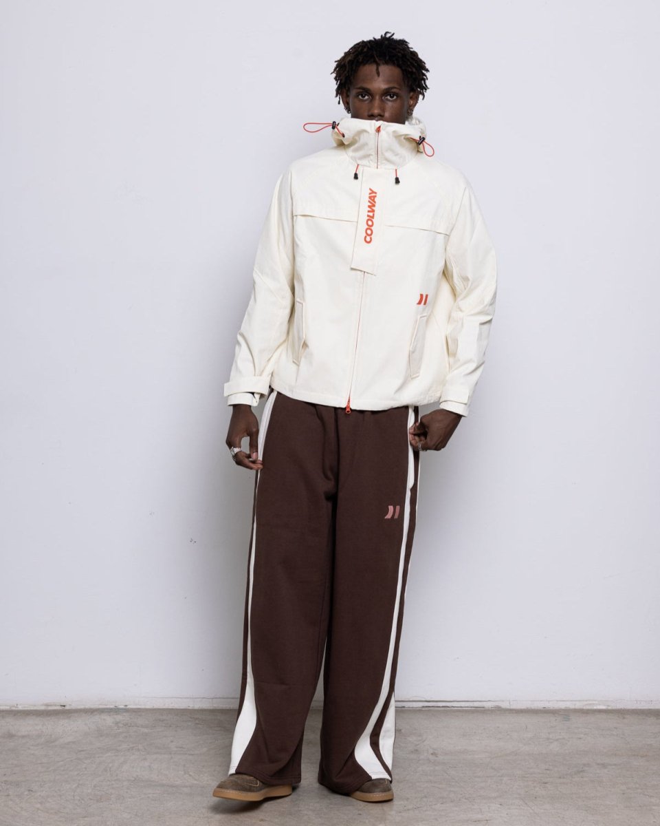 Storm Ice Windbreaker