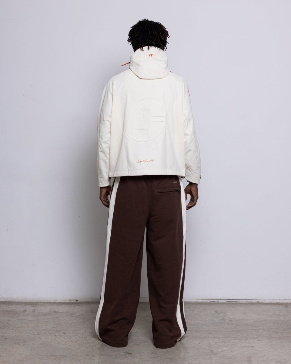 Storm Ice Windbreaker